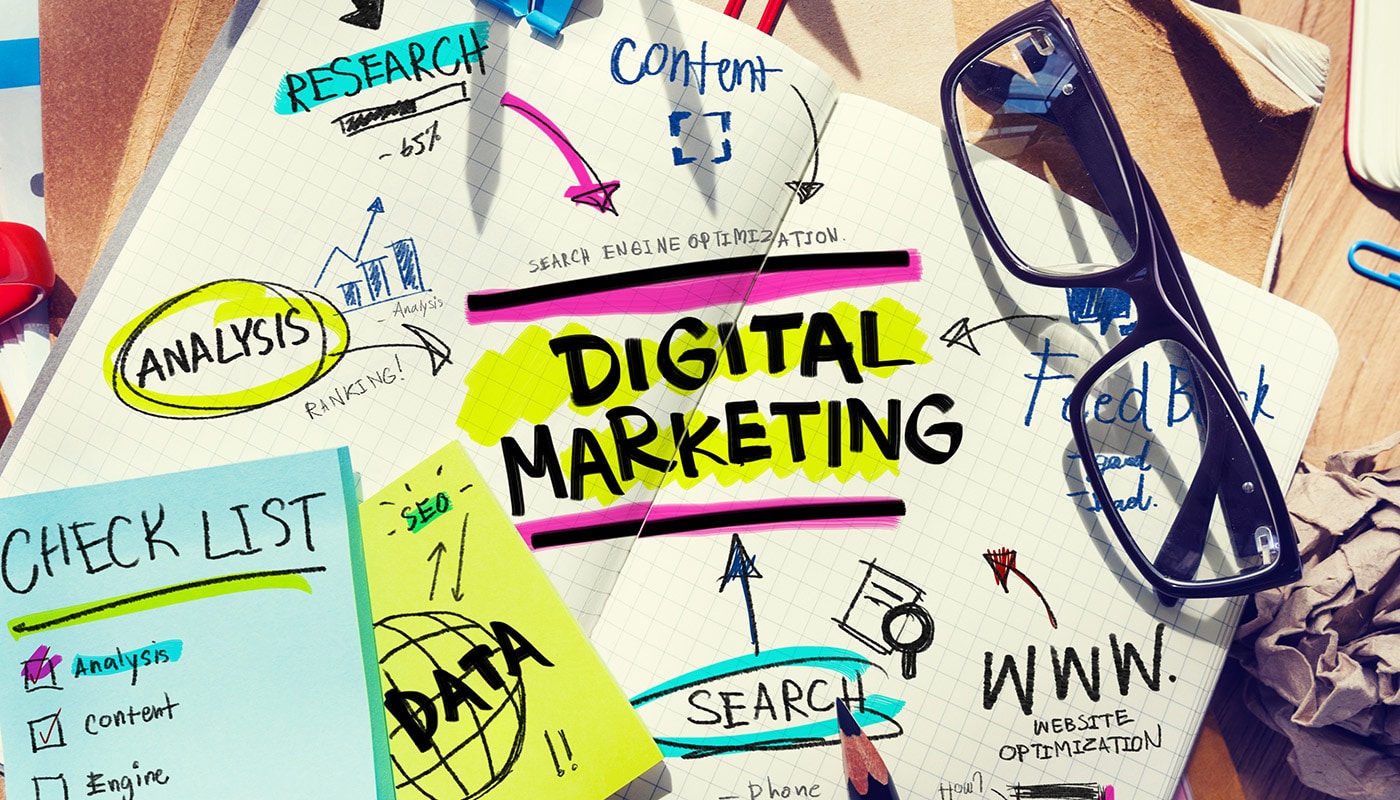3 ways to boost your B2C digital marketing strategy