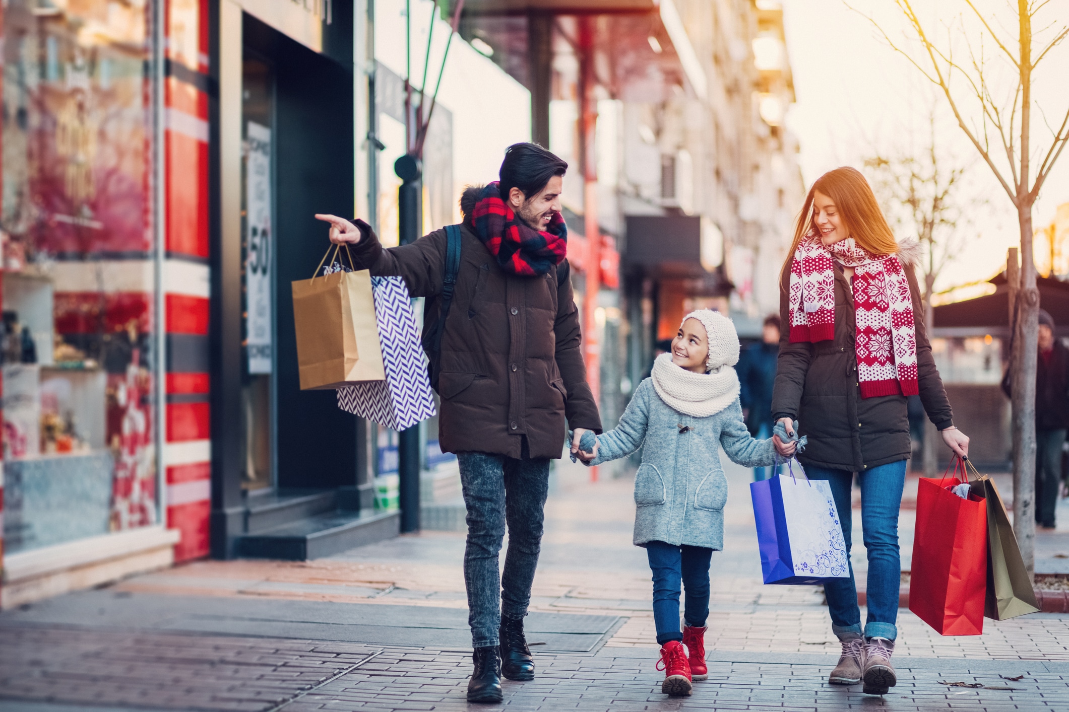 Inaugural 10.10 Shopping Festival to Deliver the Holidays to American Consumers