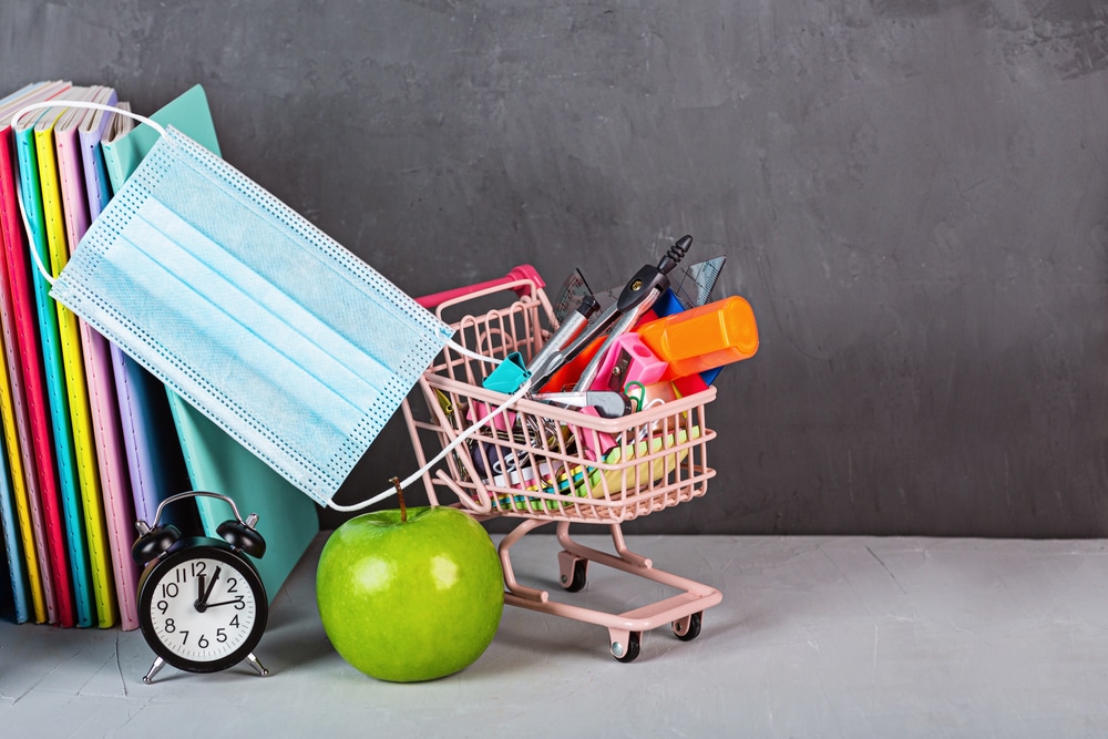 Back-to-school shopping trends 2020: COVID-19’s effect on purchasing habits