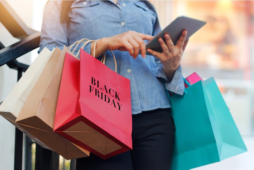 How top-performing Black Friday marketing campaigns will look this year