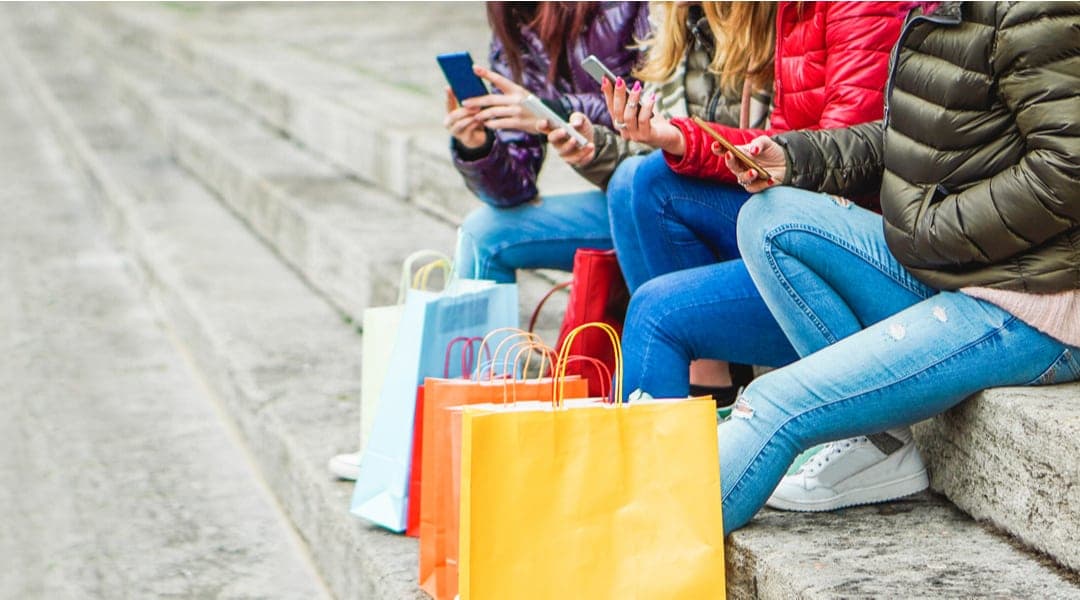 Top 3 retail app trends that will drive sales in 2021