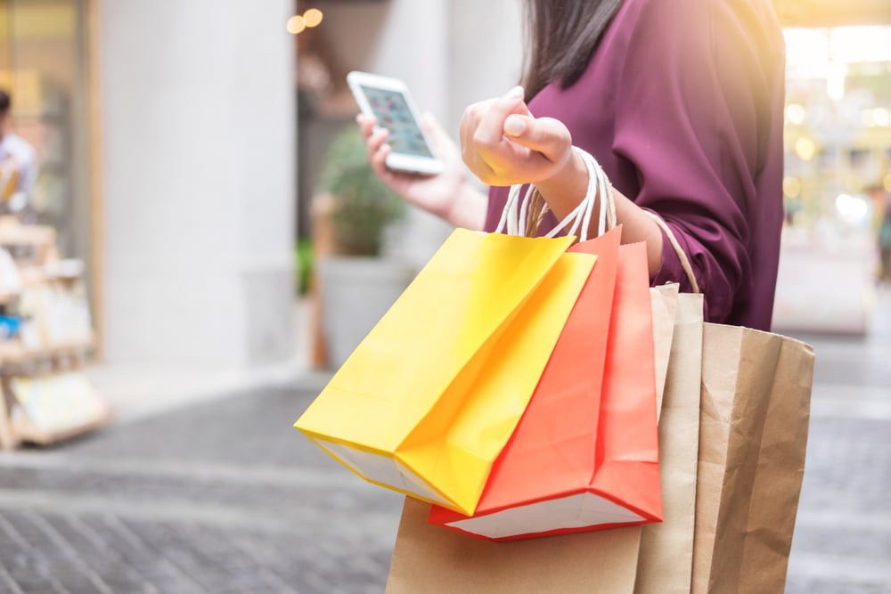 Smart in-store marketing tactics that drive retail sales