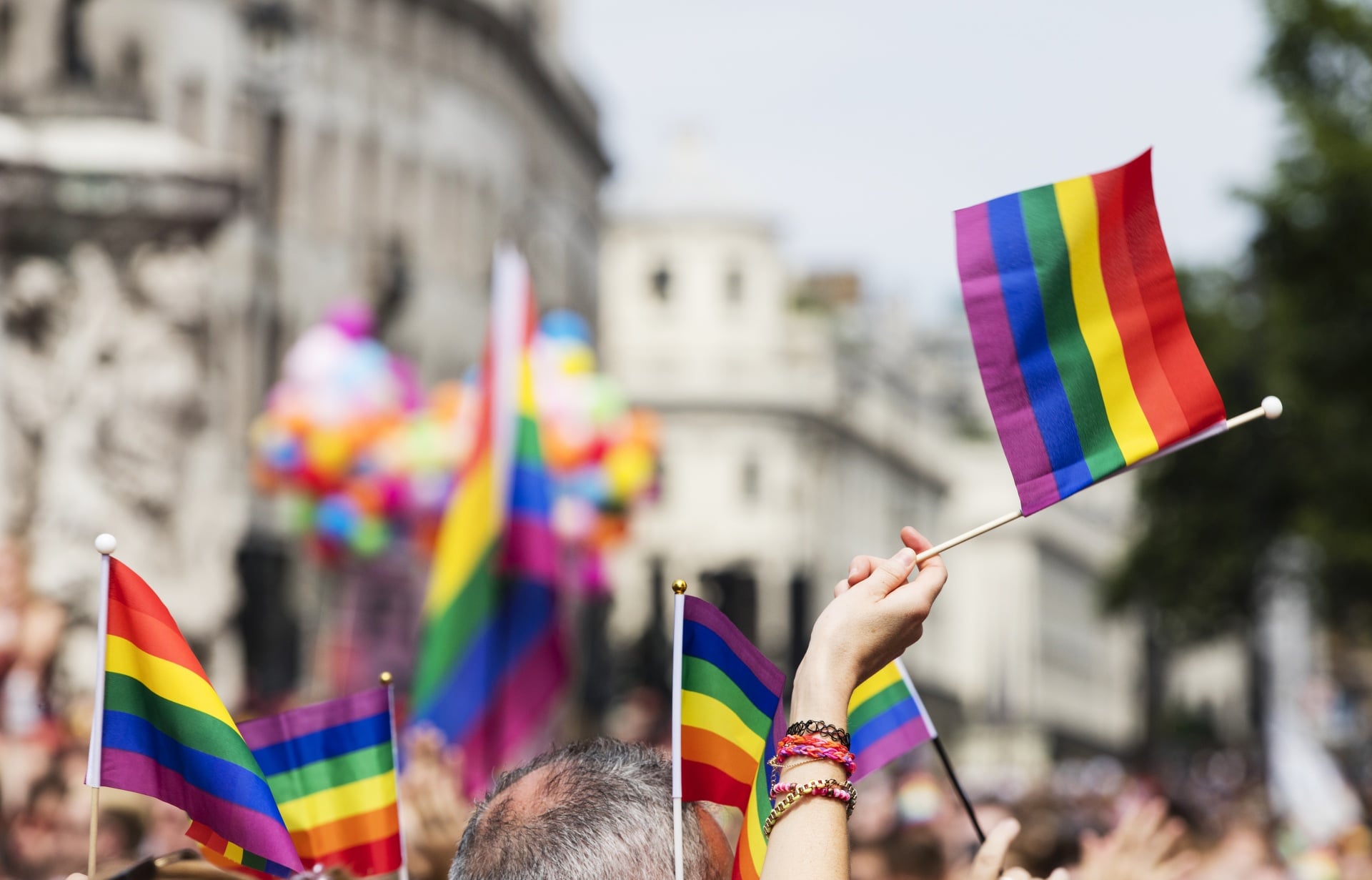 LGBTQ+ Consumers Look for Genuine Brand Support That Outlasts Pride Month