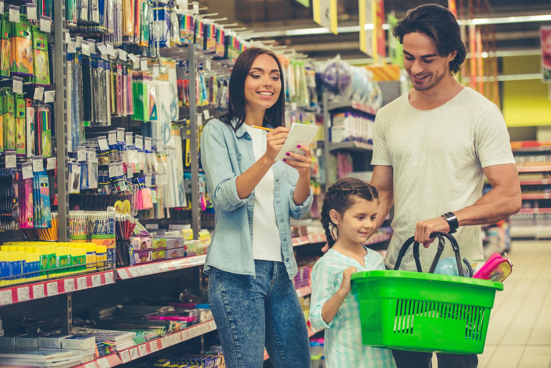 Consumer Trends for Back-to-School Shopping