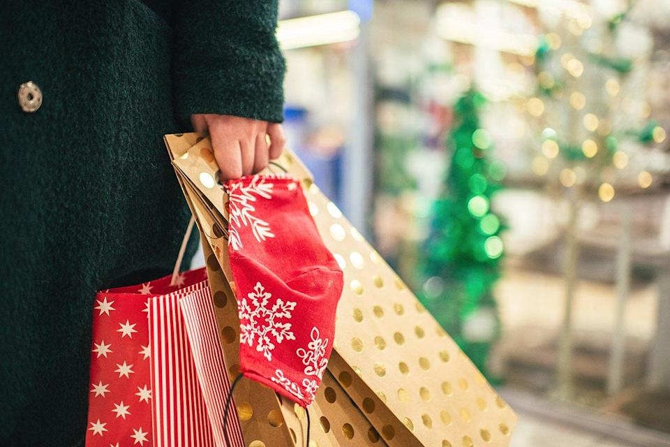 Supply Chain Disruptions: Holiday Shoppers Already Experiencing Product Shortages and Delays