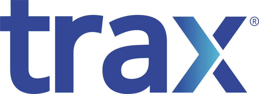 Trax Logo